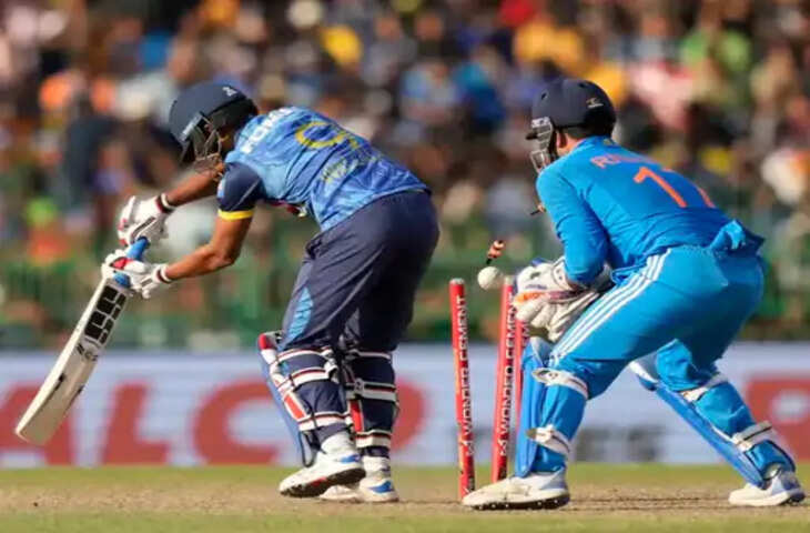 IND vs SL ODI: दिल्ली में ही होगा भारत-श्रीलंका का पहला वनडे, BCCI ने वेन्यू बदलने की खबरों को नकारा