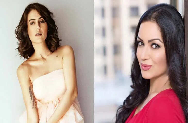 Bollywood और OTT में छाए ईरानी कलाकार: 4 बड़े नाम जिन्होंने अपनी मेहनत और टैलेंट से बनाया मुकाम​​​​​​​