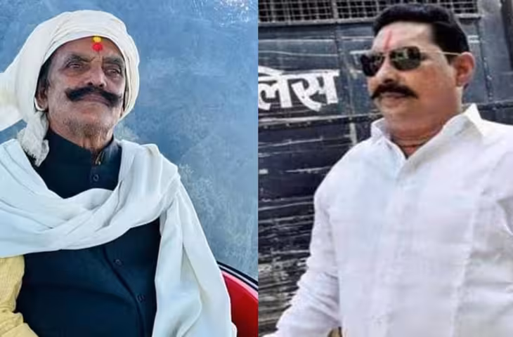 Anant Singh: सुप्रीम कोर्ट का अनंत सिंह को आदेश, 1 दिसंबर तक सरेंडर कर जेल लौटें; जमानत रद्द करने पर 4 महीने बाद सुनवाई