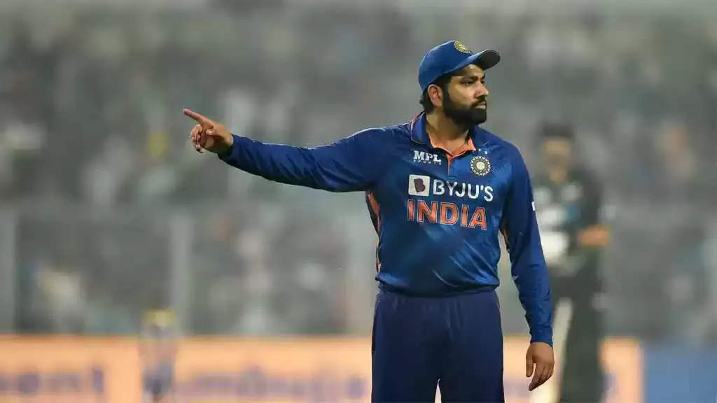 Rohit Sharma से टी20 की कप्तानी वापस ले लेनी चाहिए, पूर्व विस्फोटक बल्लेबाज का बड़ा बयान