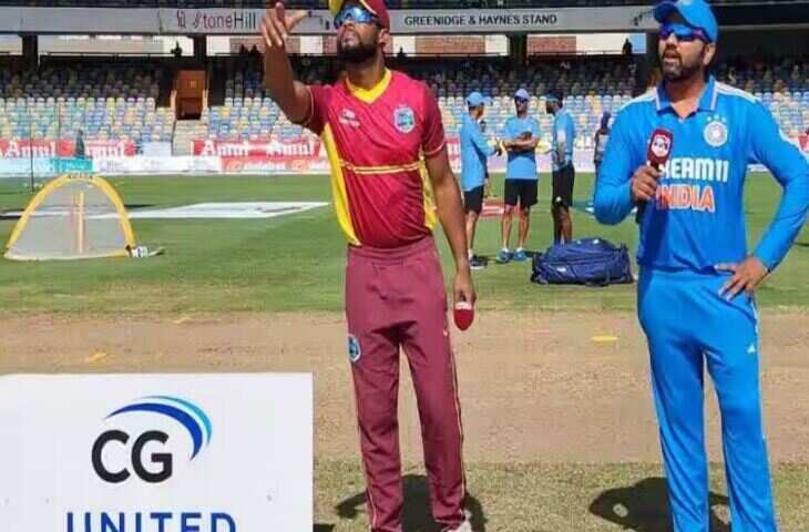 IND VS WI11111111333