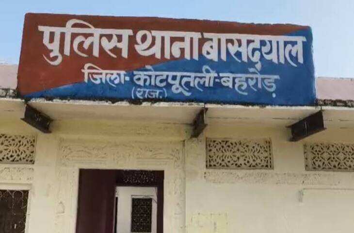 कोटपूतली-बहरोड़ में सौतेले पिता ने 4 साल के बेटे की हत्या की, एक्सक्लूसिव फुटेज में जाने प्राइवेट पार्ट में पाइप डालकर पानी भरने का आरोप