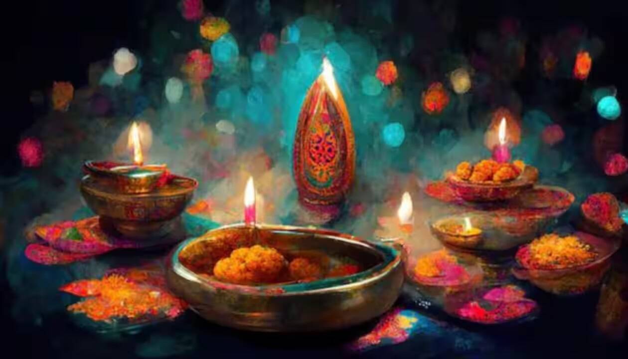 Chhoti Diwali 2023 do these remedies on narak chaturdashi&nbsp;