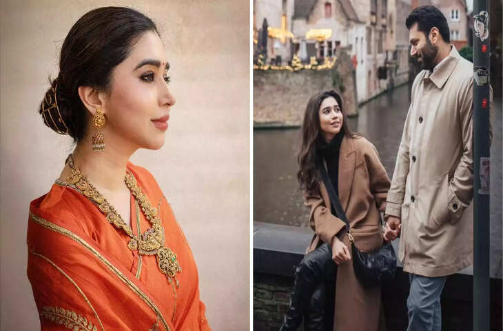 Jayam Ravi से अलग होते ही आरती ने किया ऐसा खुलासा जिसे जानकर उड़ जाएंगे होश, कहा 'ऐलान मेरी सहमति के...'