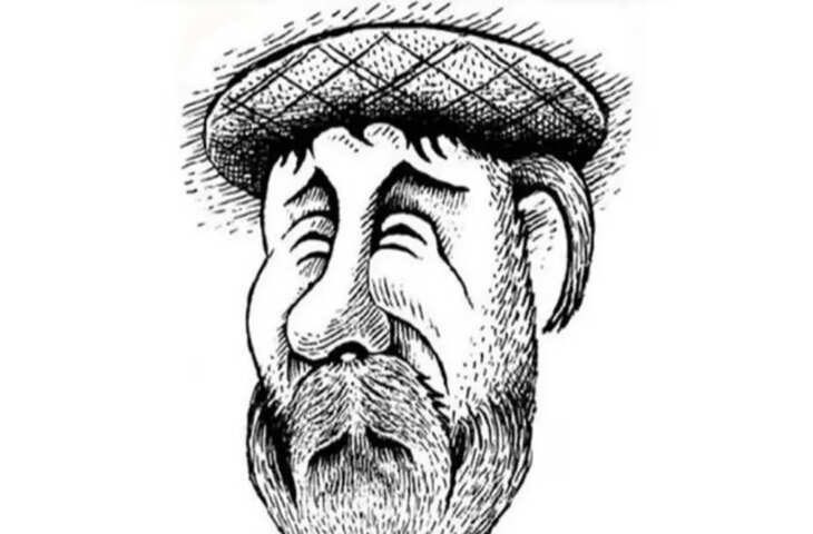 पहेलियों के असली किंग ही तस्वीर में छिपा 'कुत्ता' ढूंढ़ पाएंगे, मिलेंगे केवल 5 सेकंड