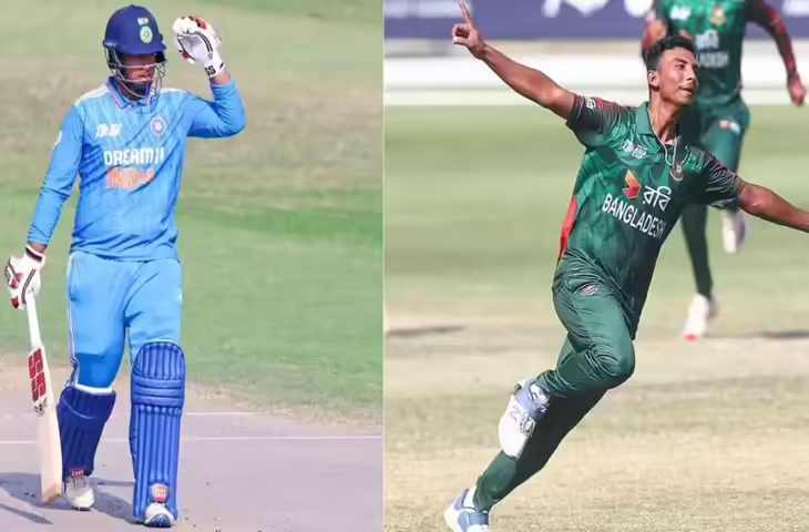 IND vs BAN : तनाव के बीच होगी बड़ी टक्कर, जानिए कब और किस टूर्नामेंट में भिड़ेंगी दोनों टीमें&nbsp;
