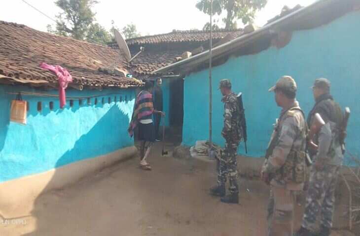 झारखंड के गुमला में नाबालिग गर्भवती को प्रेमी ने उतारा मौत के घाट, पूरे इलाके में सनसनी