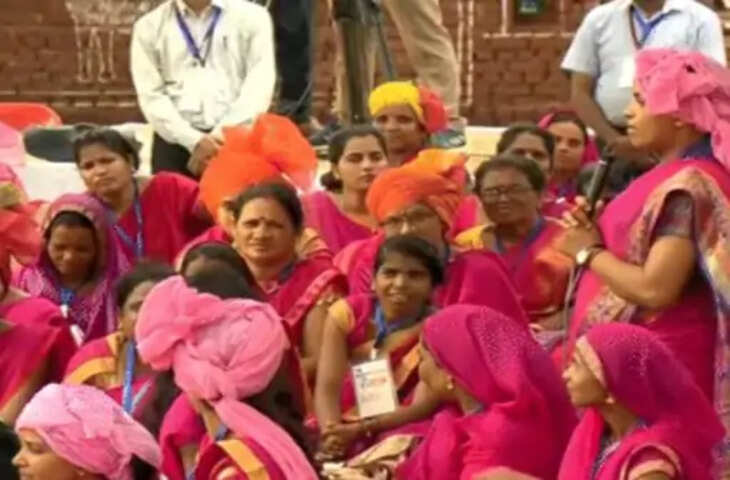 &lsquo;लखपति दीदी&rsquo; योजना पर सवाल: सवा लाख महिलाओं की सालाना आय हजारों में सिमटी, जमीनी हकीकत ने खोली पोल