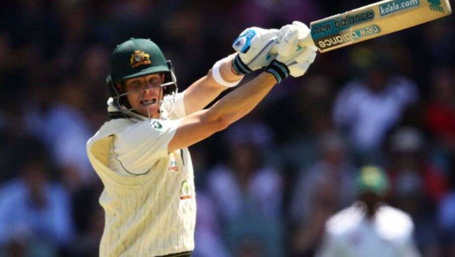 steve smith test  111111