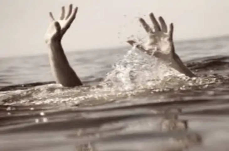 Sikar सीकर के नाग कुंड में डूबने से युवक की मौत: परिवार के साथ घूमने आया था