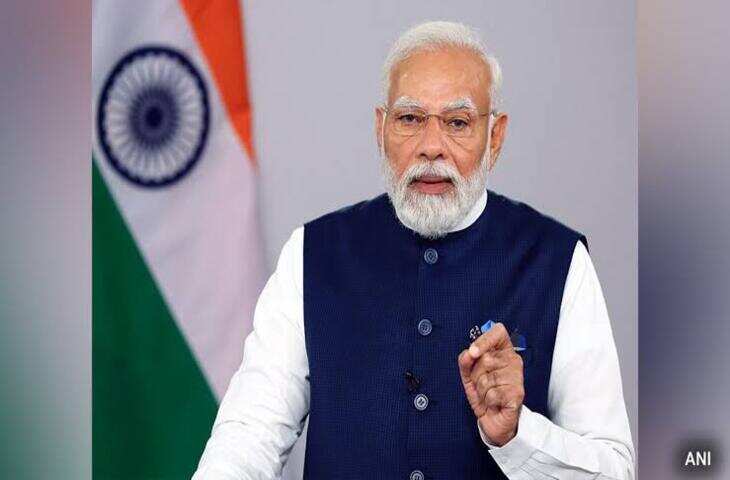 आतंकवाद के मुद्दे पर PM Modi का कड़ा रुख: 'मदद और फंड बंद किए बिना शांति मुमकिन नहीं', शहबाज के सामने बेनकाब हुआ रुख