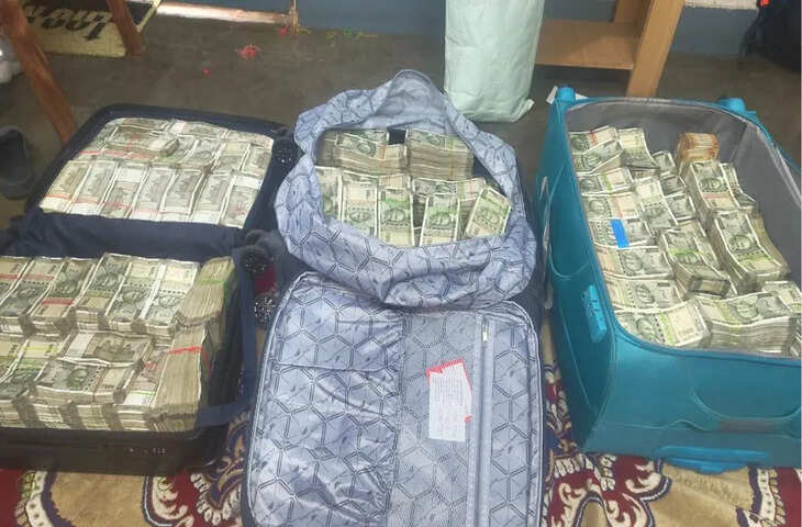 CBI का बड़ा एक्शन, CPRI के जॉइंट डायरेक्टर को दबोचा, टेस्ट रिपोर्ट की आड़ में चल रहा था खेल