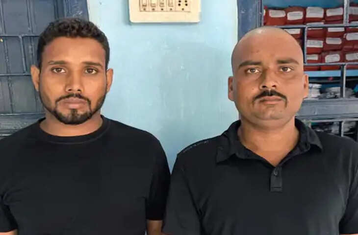 मधेपुरा में श्राद्धभोज के दौरान दो गुटों में गोलीबारी, 4 आरोपी गिरफ्तार