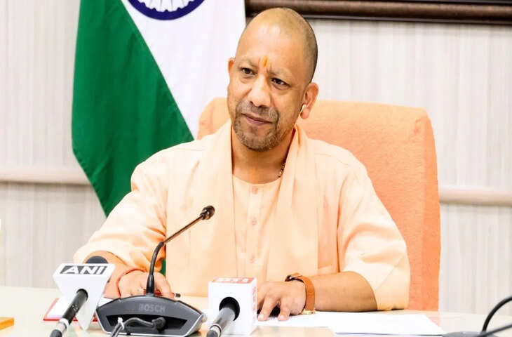 SP कुख्यात पार्टी&hellip; कफ सिरप मुद्दे पर CM योगी ने घेरा, अखिलेश पर &lsquo;शायराना&rsquo; वार