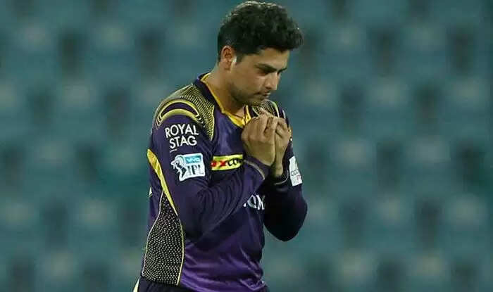 kuldeep yadav i