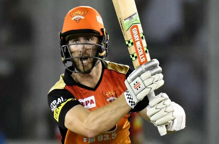 IPL 2022 में SRH के खिलाड़ियों को रिटेन करने की रैंकिंग