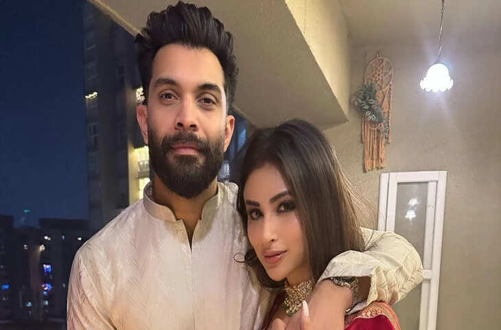 तलाक की खबरों से सुर्खियों में मौनी रॉय, पति को सोशल मीडिया से किया अनफॉलो, तस्वीरें भी हटाईं, वीडियो में जानें पुरा मामला