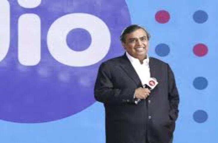 Jio Platforms की धमाकेदार लिस्टिंग, ₹1,119 के शेयर ने ₹1,358 पर की शुरुआत; अनंत की स्पीच सुन भावुक हुए मुकेश अंबानी