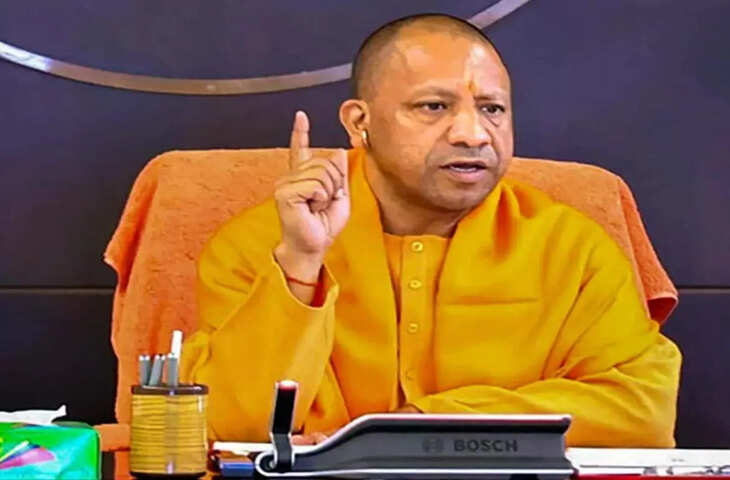 योगी सरकार का बड़ा प्रशासनिक फेरबदल: 9 PCS अफसरों के तबादले, कई अहम पदों पर बदलाव