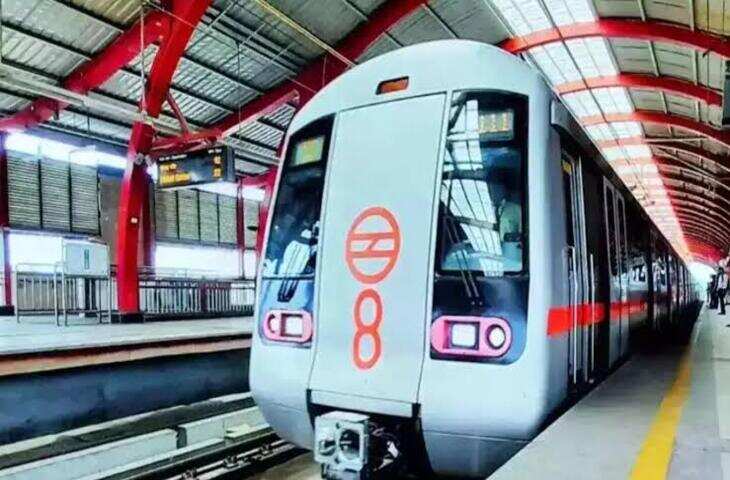 DMRC Recruitment 2026: दिल्ली मेट्रो में बिना परीक्षा सीधे इंटरव्यू से होगा सेलेक्शन, 4 विभागों में निकली भर्ती