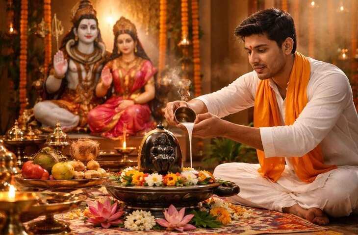प्रदोष व्रत मई 2026: 14 या 15 मई को कब मनाया जाएगा? पंचांग के अनुसार जानें सही तिथि