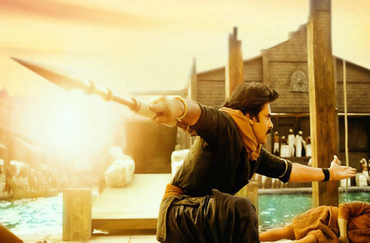 पवन कल्याण की अपकमिंग फिल्म&nbsp;Hari Hara Veera Mallu को लेकर आया अबतक का सबसे बड़ा अपडेट,&nbsp;2 पार्ट में रिलीज होगी फिल्म&nbsp;