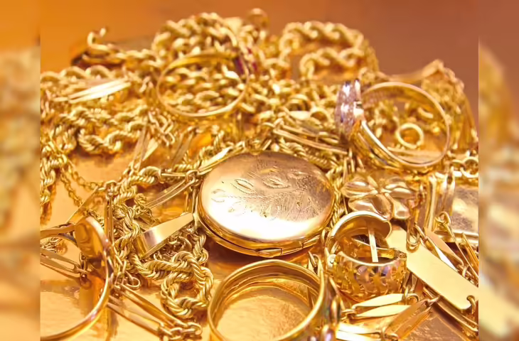 Gold-Silver Rally: सोना ₹3 हजार चढ़ा सालभर में ₹18 हजार महंगा, जानिए अभी के तजा रेट&nbsp;