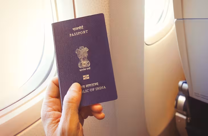 US Passport Ranking: कभी टॉप पर रहने वाला अमेरिकी पासपोर्ट अब क्यों हुआ कमजोर? जाने रैंकिंग में भारत का कौनसा स्थान&nbsp;