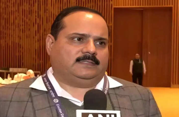 यूपी विधानसभा चुनाव 2027 की तैयारियां तेज, एक हफ्ते में सेक्टर अफसरों की तैनाती के निर्देश