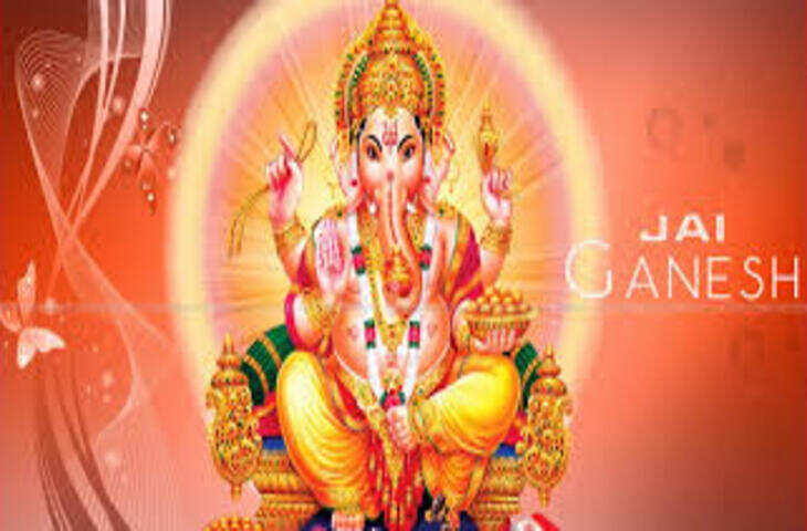श्री गणेशाष्टकम्: भगवान गणेश की स्तुति का पवित्र पाठ, जानें महत्व और लाभ