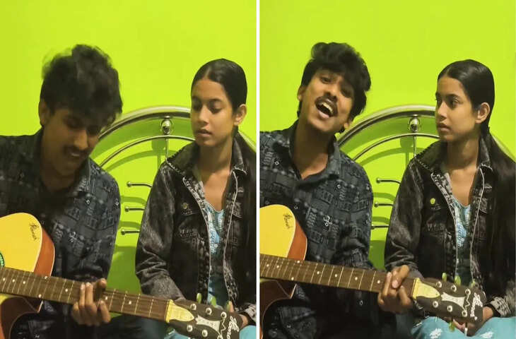 &lsquo;कलयुग&rsquo; गाने की ऐसी परफॉर्मेंस कि लोगों के उड़ गए होश, आवाज के हुए दीवाने नेटिजन्स