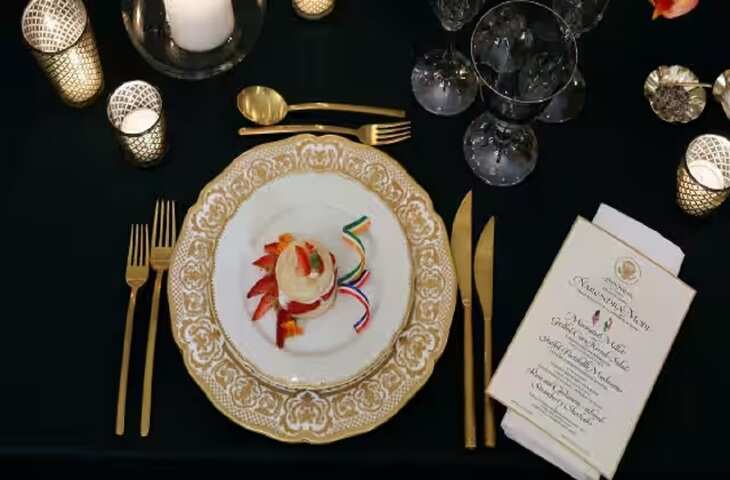 PMModi In USA: व्हाइट हाउस में पीएम मोदी राष्ट्रपति जो बाइडन के साथ किया डिनर, भारतीय नृत्य का भी लिया आनंद