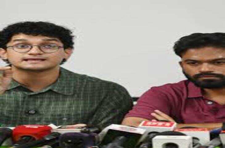 Political Update: सौरव दास का ट्रोल्स पर तंज, बोले- 2 रुपये प्रति ट्वीट से बेरोजगारी का अंदाजा लगाइए
