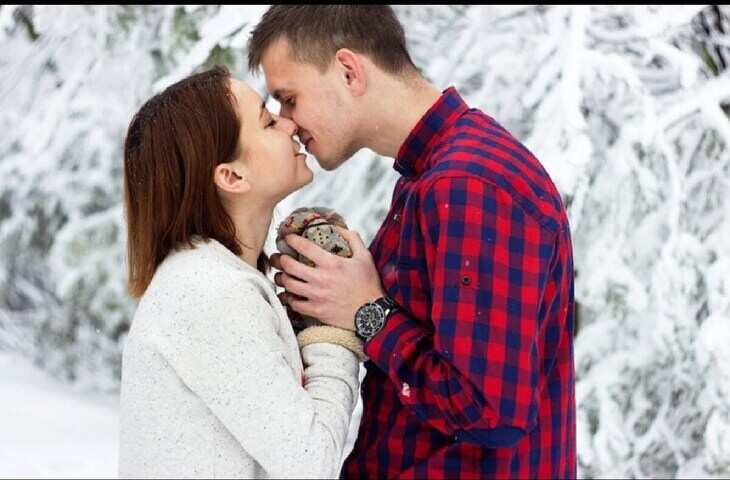 क्या ठंड बढ़ने से बढ़ता है प्यार? Winter Relationship Study में हुआ चौकाने वाला खुलासा,&nbsp;नतीजे उड़ाएंगे होश