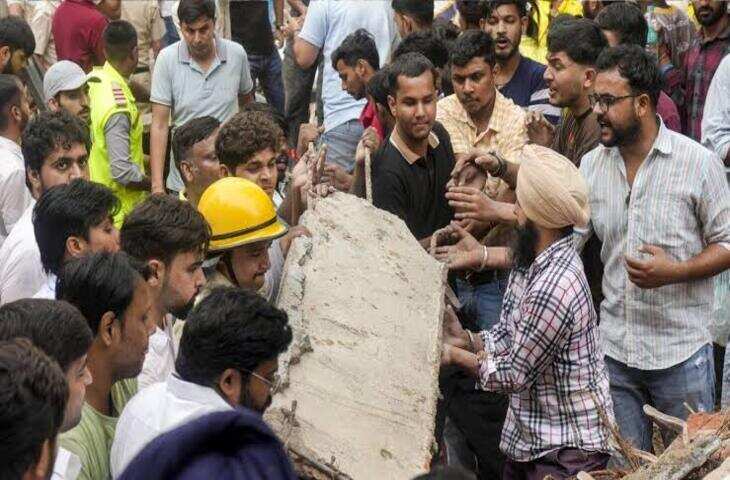 मासूमों की जान से खिलवाड़ कर बनाई करोड़ों की प्रॉपर्टी! देखें सत्य निकेतन हादसे के आरोपी हरिराम बंसल का शाही अंदाज़