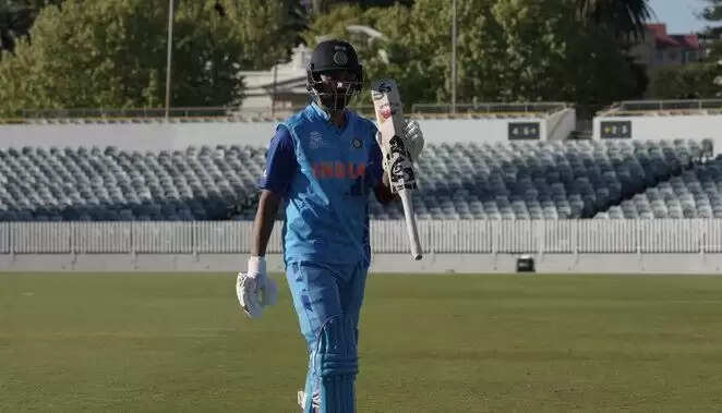 T20 World Cup vs western australia xi 2nd warmup match-1-11