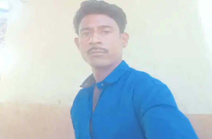 कटंगी निवासी अनिल सोनवाने की संदिग्ध परिस्थितियों में मौत, पुलिस ने शुरू की जांच
