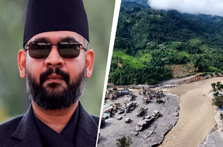 Nepal Flood Relief: भारतीय सहायता पर बालेन शाह ने संसद में कहा- भारत का शुक्रिया