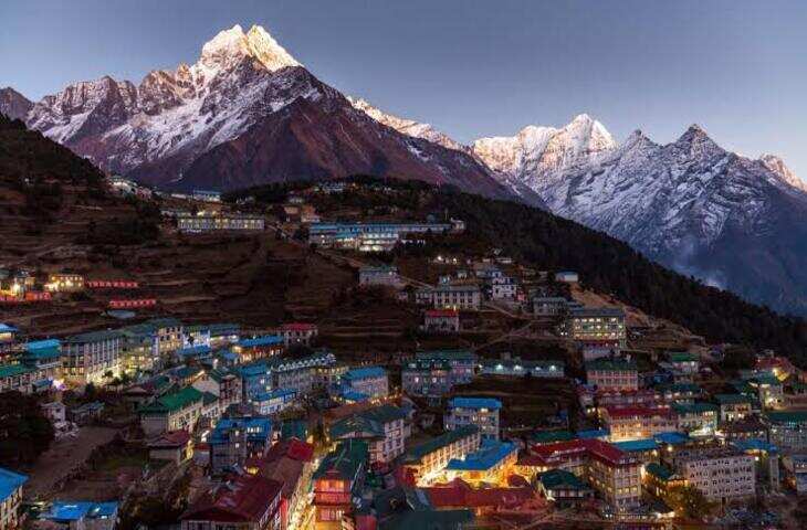 IRCTC Nepal Tour Package: सिर्फ इतने रुपये में करें नेपाल की सैर, जानें टिकट, होटल और यात्रा की पूरी जानकारी