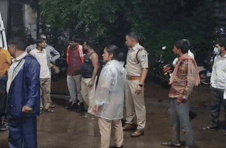 शाजापुर में भीषण बस हादसा, 29 यात्री घायल; पुलिस ने शुरू की जांच