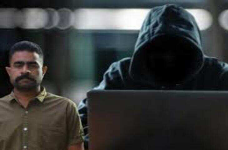 जयपुर पुलिस ने शातिर ठग अरुण कुमार को गिरफ्तार, वीडियो में देंखे फर्जी डिग्री और नौकरी के नाम पर ठगी का आरोप