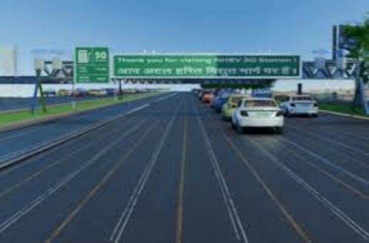 देश में EV चार्जिंग की समस्या होगी दूर, वीडियो में देखें नेशनल हाईवे फॉर ईवी बनाएगा 3G एनर्जी स्टेशन, 30 मिनट में चार्ज होगी कार