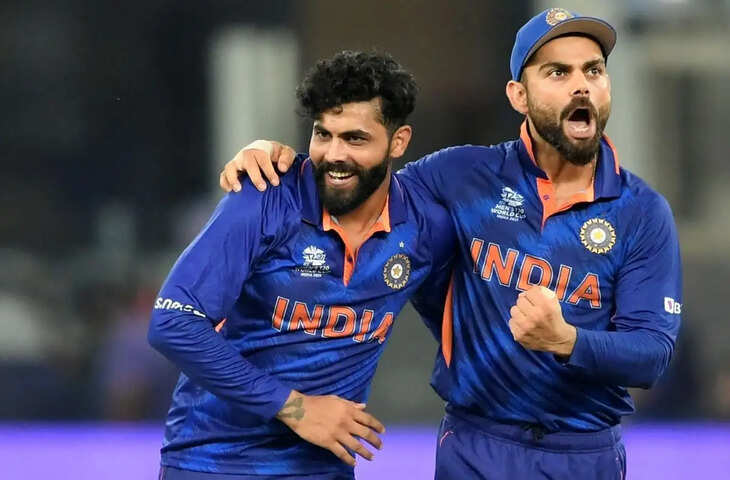 Ravindra Jadeja t20 wc 2021