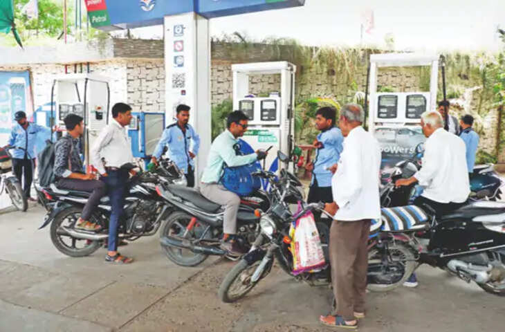 E-20 पेट्रोल को लेकर उपभोक्ताओं में बढ़ी चिंता, 79 दिनों में सामने आए साइड इफेक्ट्स के आरोप