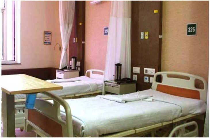 मेरठ में सभी डॉक्टरों और पैरामेडिकल स्टाफ की छुट्टियां कैंसिल, भारत-पाक तनाव के बीच CMO ने जारी किए निर्देश