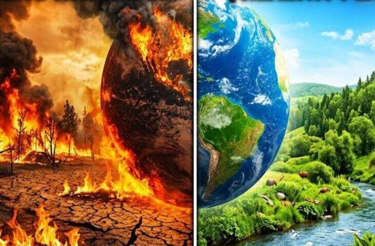 Heatwave Alert: अब लू सिर्फ मौसम की मार नहीं! प्राकृतिक आपदा की सूची में शामिल, मौतों का आंकड़ा देख रह जाएंगे सन्न&nbsp;