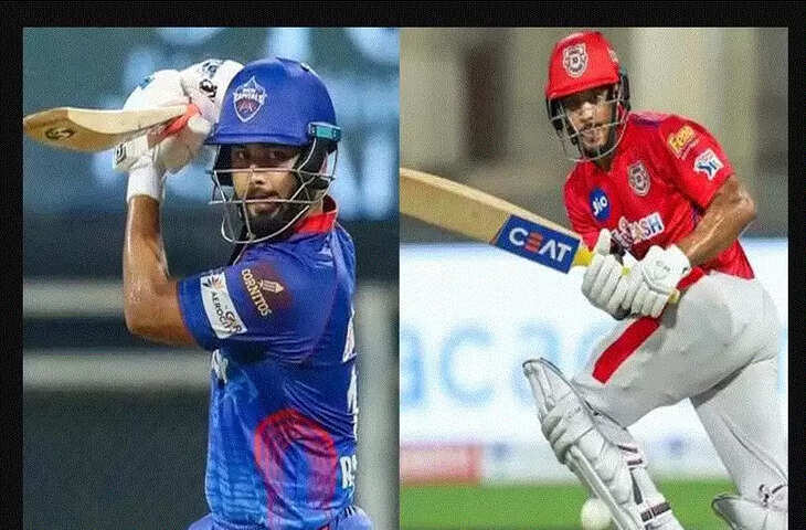 IPL 2022 PBKS VS DC0--1-111111