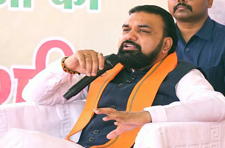 मुख्यमंत्री क्षेत्र विकास योजना में पटना समेत कई शहर शामिल, विकास कार्यों को मिलेगी रफ्तार