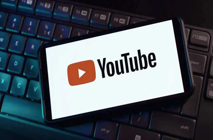 YouTube का बड़ा ऐलान! 2026 में क्रिएटर्स पर होगी पैसों की बारिश, मोटी कमाई के लिए तैयार है मास्टरप्लान&nbsp;