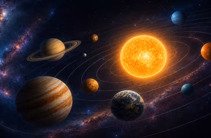 गुरु नक्षत्र परिवर्तन 2026: शनि के नक्षत्र से निकलकर अश्लेषा में जाएंगे गुरु, इन 4 राशियों को मिल सकता है बड़ा लाभ